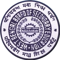 West Bengal Board Of Secondary Education Logo