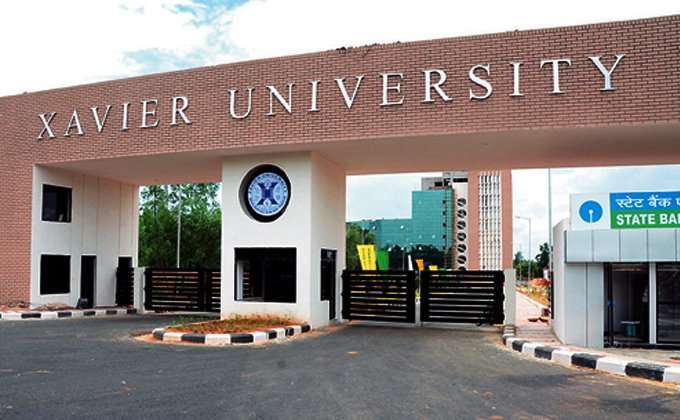 XIMB Placement