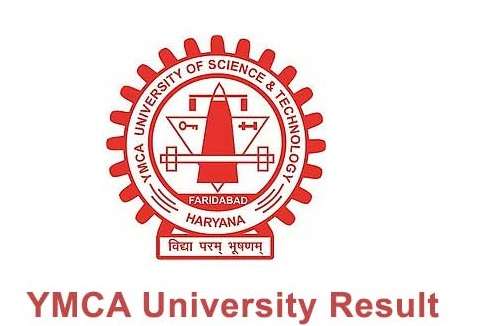 Ymca University Result 2023