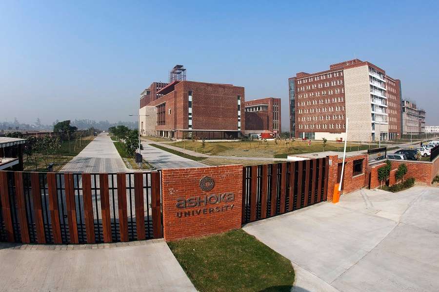 Ashoka University Placements