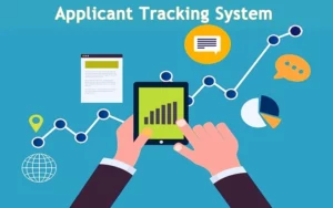 Ats Full Form Applicant Tracking System