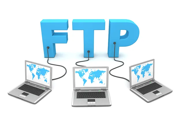 Ftp Servers