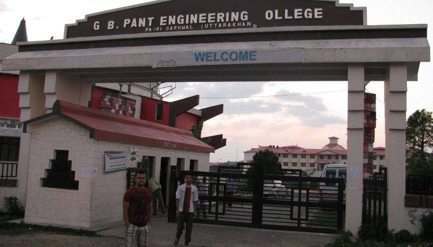 Gbpec
