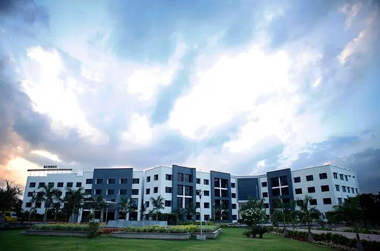 Global Institute Of Technology