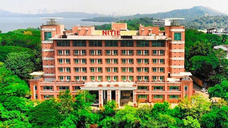 Iim Mumbai