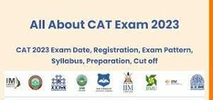 How to cover CAT exam