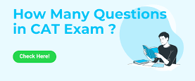 CAT 2023 Exam Pattern