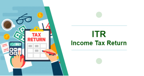 Itr Full Form