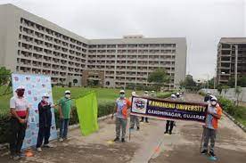 Kamdhenu University
