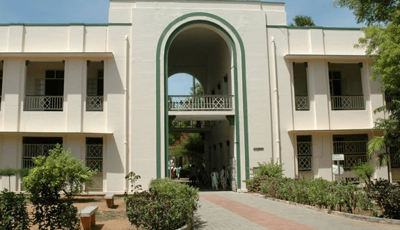 Ladydoak College
