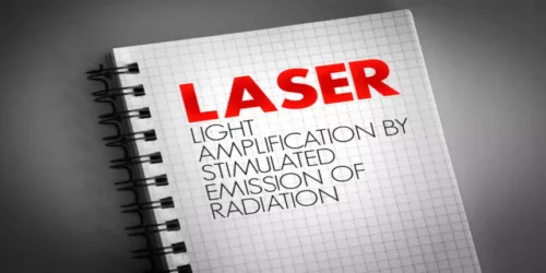 Laser Full Form Laser Full Form