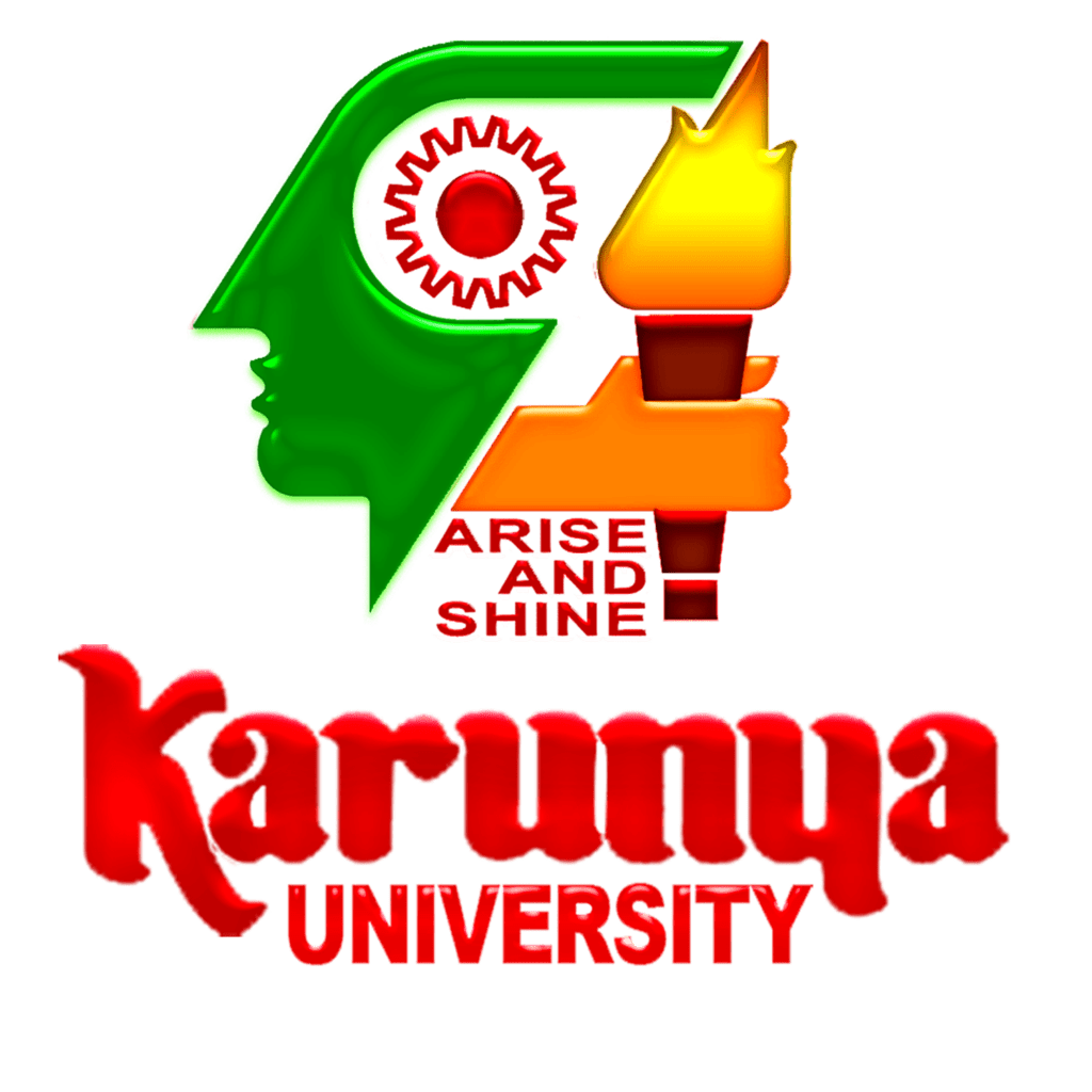 Karunya University Result 2023