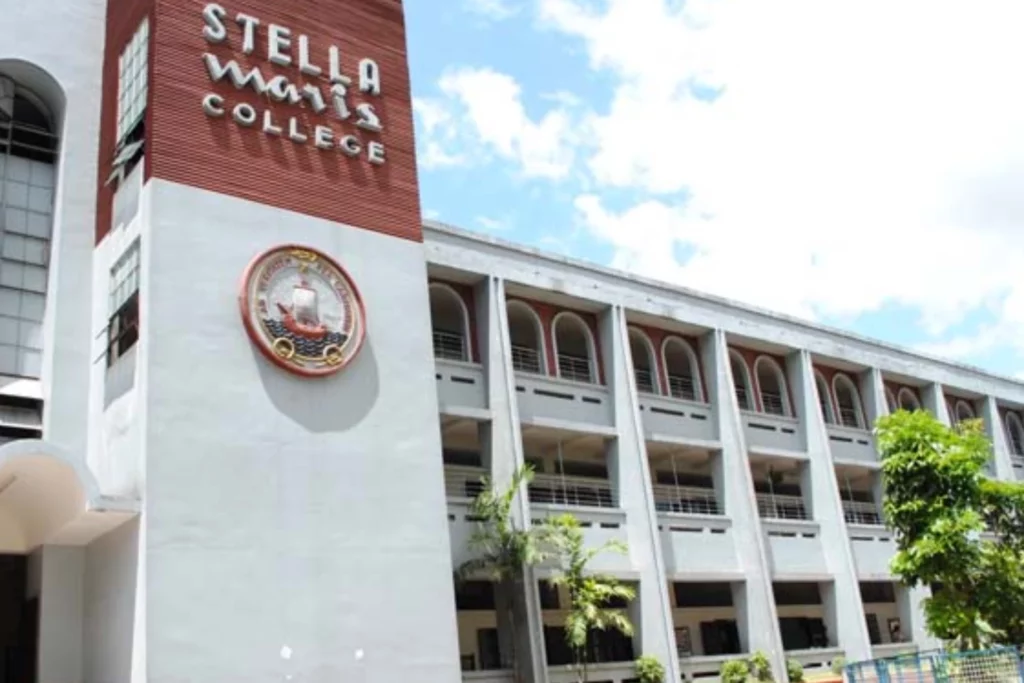Stella maris college