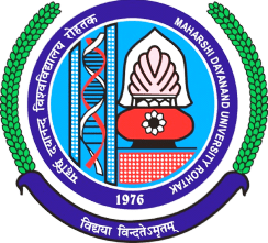 Maharshi Dayanand University