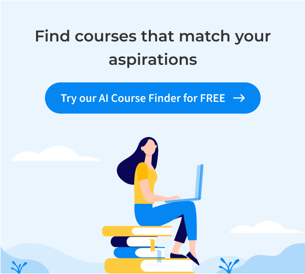 CourseFinder