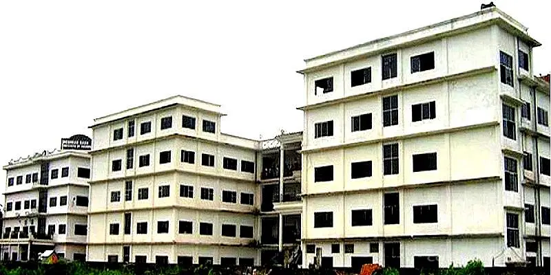 Msit Kolkata