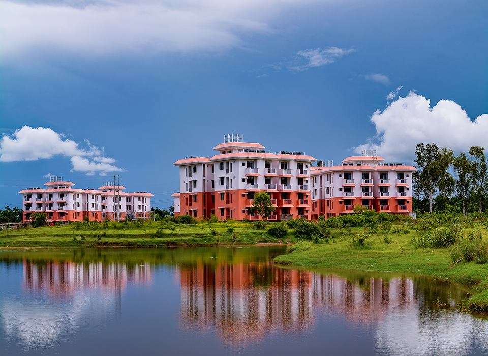 Nit Silchar