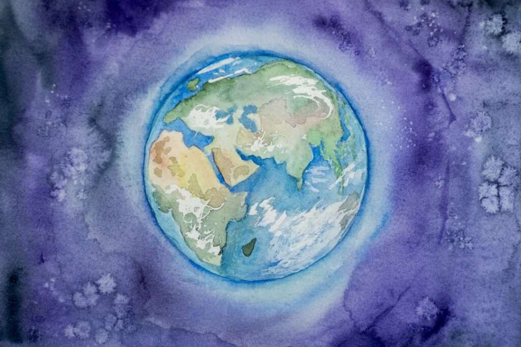 protecting the environment