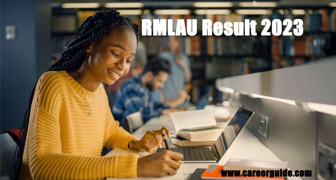 RMLAU result 2023