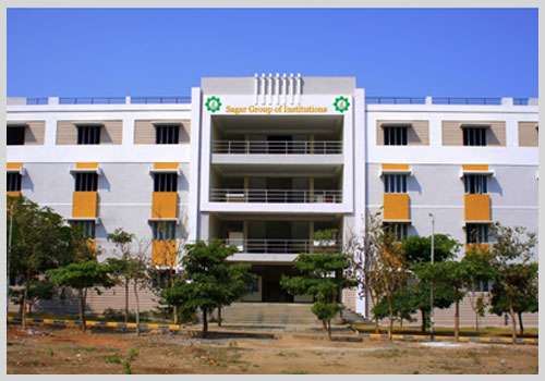 Sagar Institute
