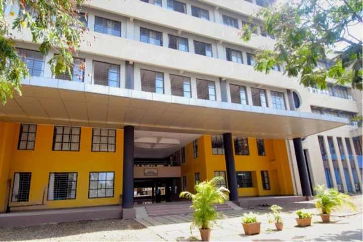 Sardar Patel Institute Placements