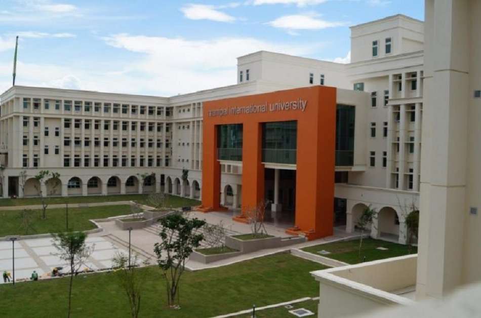 Sikkim University