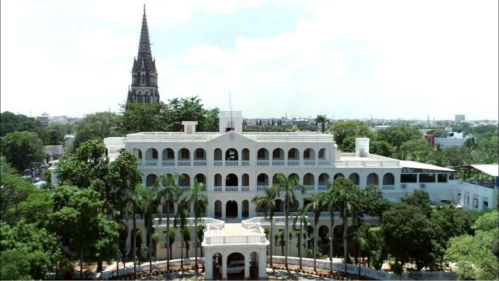 St Joseph College