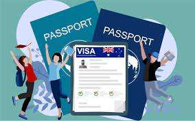 Studentvisa