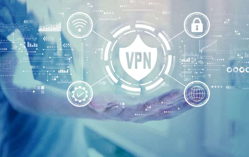 What Is A Vpn