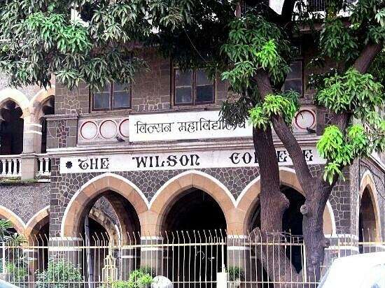 Wilson College Mumbai