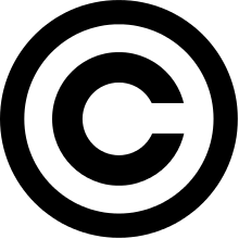 220px Copyright.svg