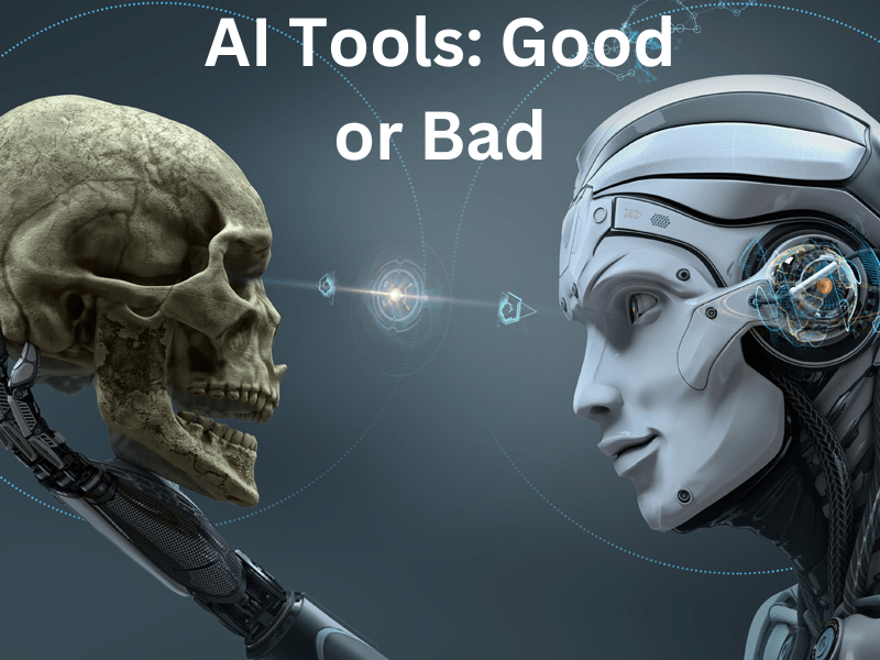 Ai Tools Good Or Bad