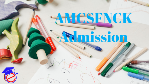 Amcsfnck Admission