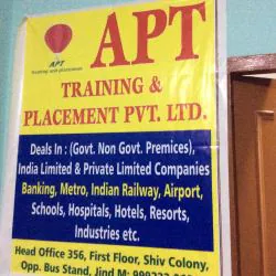 Apt Placement