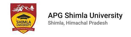 Apg University Careerguide