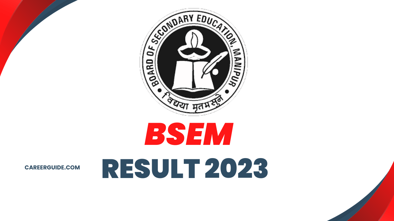 BSEM Result 2023