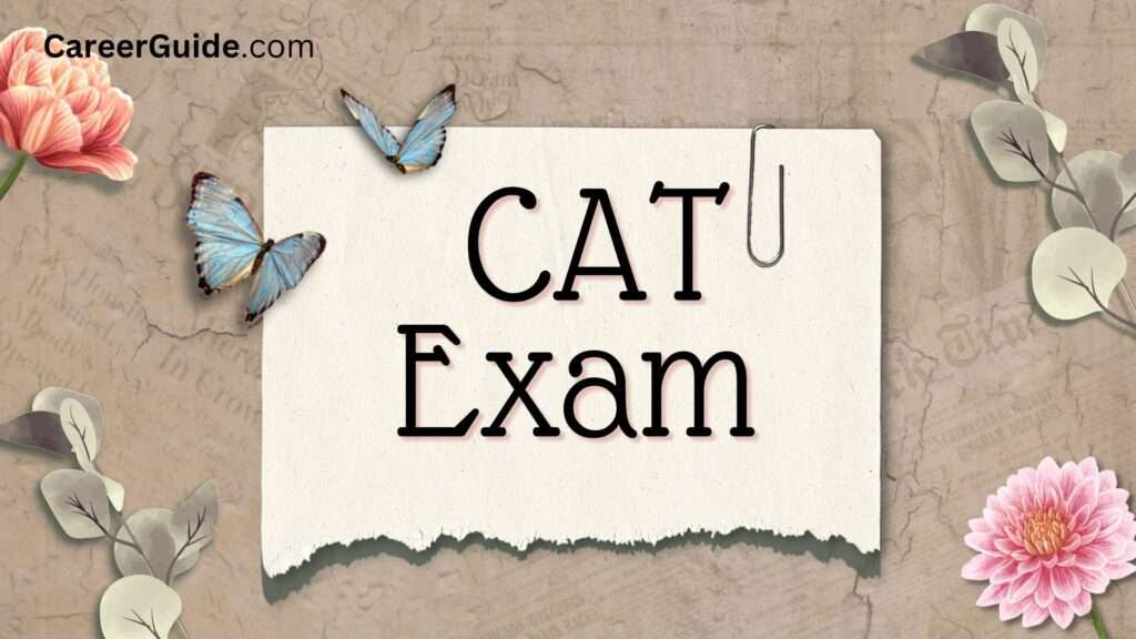 CAT Exam