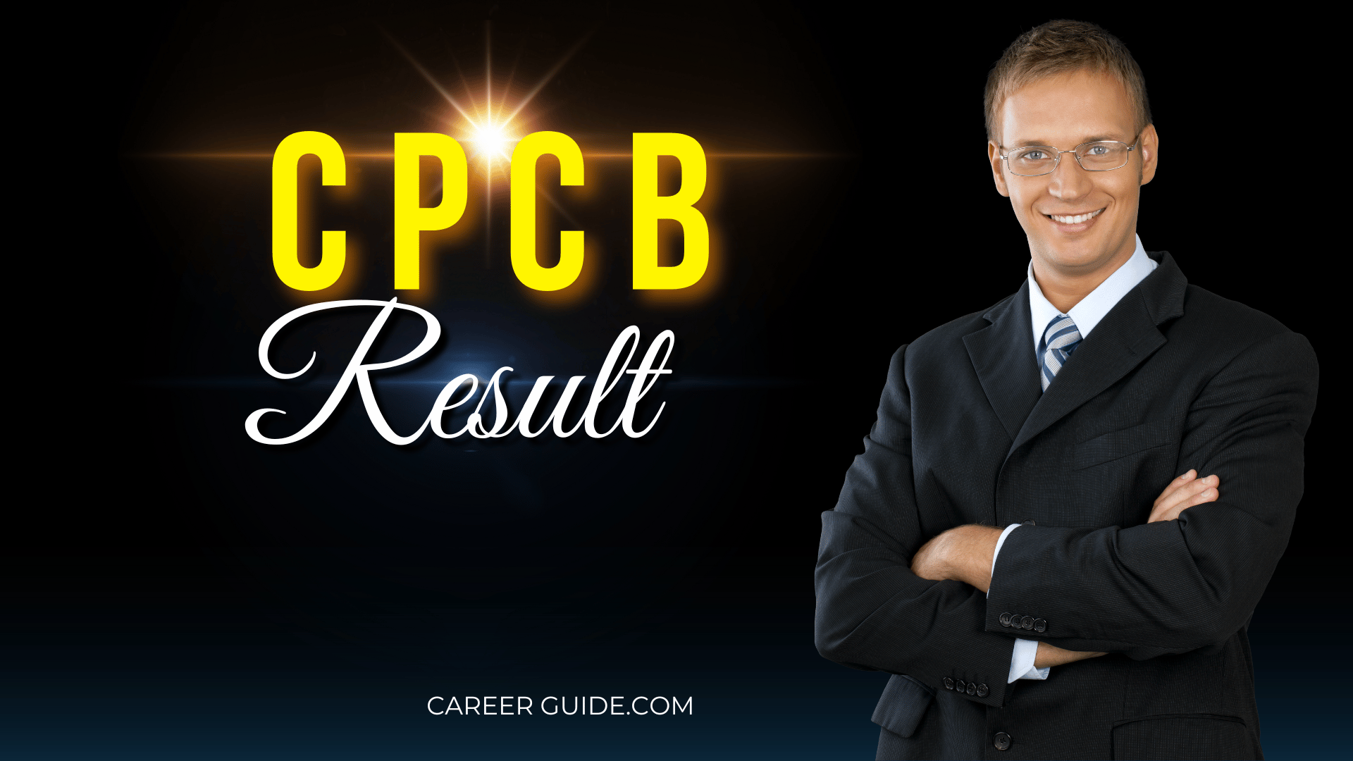 Cpcb Exam Result 2023{out} Admit Card, Login