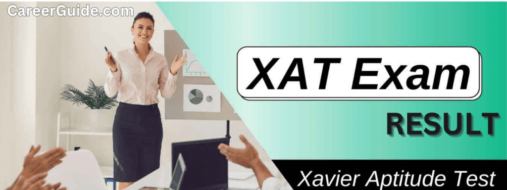 XAT Exam Result