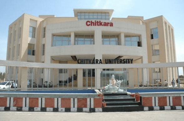 Chitkara University Mba Placements