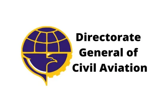 Dgca Image