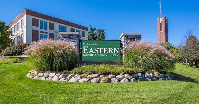 Eastern Michigan University Careerguide