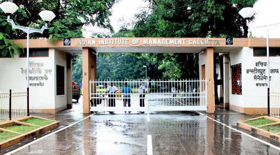 IIM Calcutta Placement