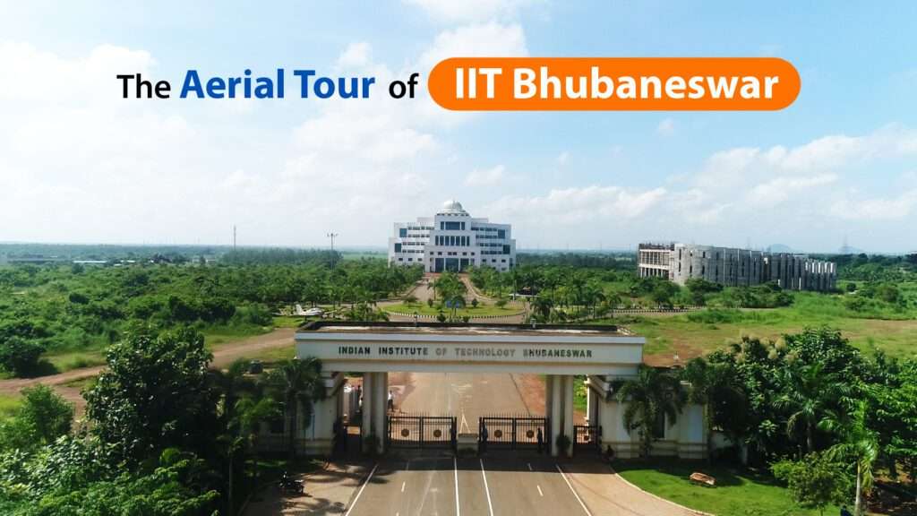 Iit Bhubaneswar Placements