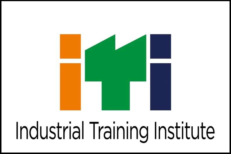 3598 Iti Logo