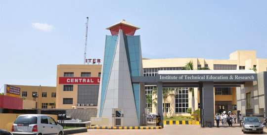 Itr Bhubaneswar Placement