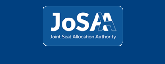 Josaa Registration 2023