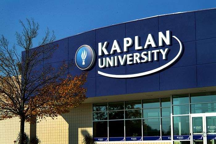 Kaplan University Careeguide