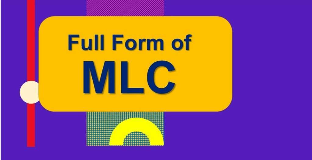 Mlc Images