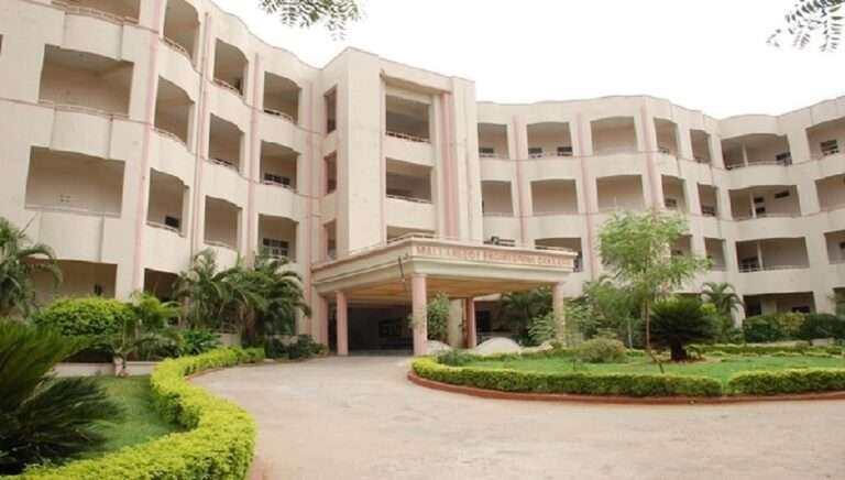 MREC Hyderabad